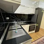 Altair Apartment Tirana