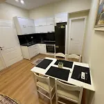 Altair Apartment Tirana