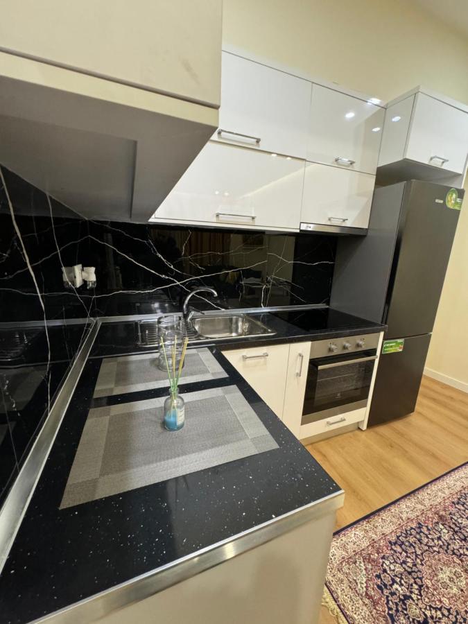Altair Apartment