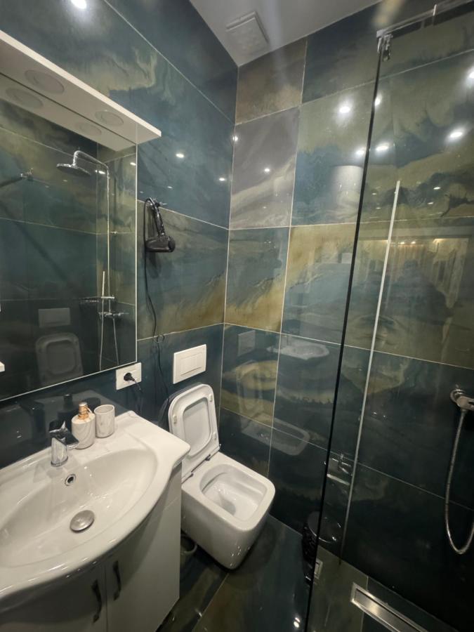 Altair Apartment Tirana